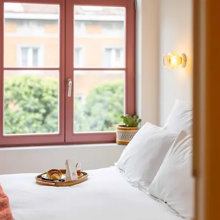 La Senne Bed & Breakfast Brussels Exterior photo